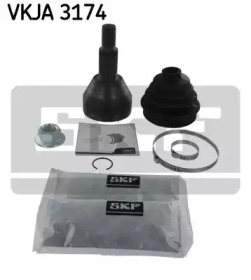 Шарнирный комплект SKF VKJA 3174